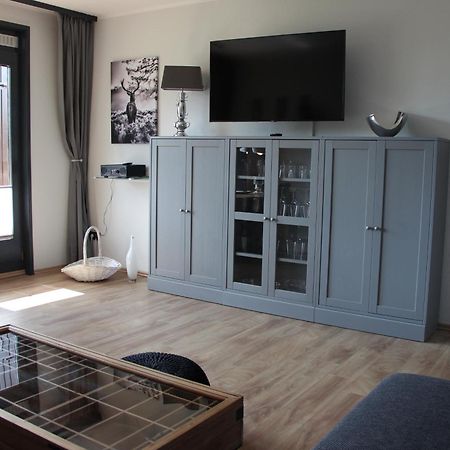 Harzbutze 60 Apartment Санкт Андреасберг Екстериор снимка