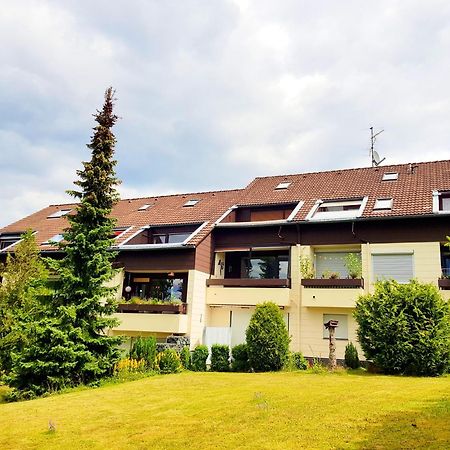 Harzbutze 60 Apartment Санкт Андреасберг Екстериор снимка