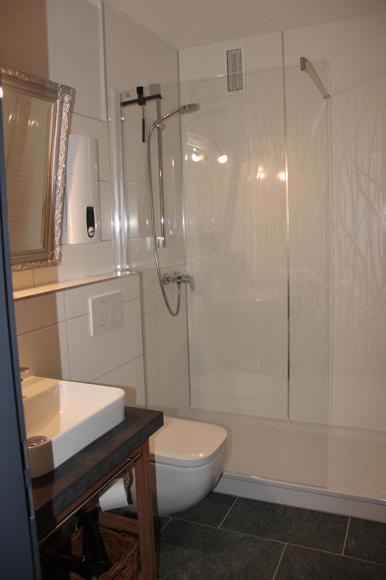 Harzbutze 60 Apartment Санкт Андреасберг Екстериор снимка