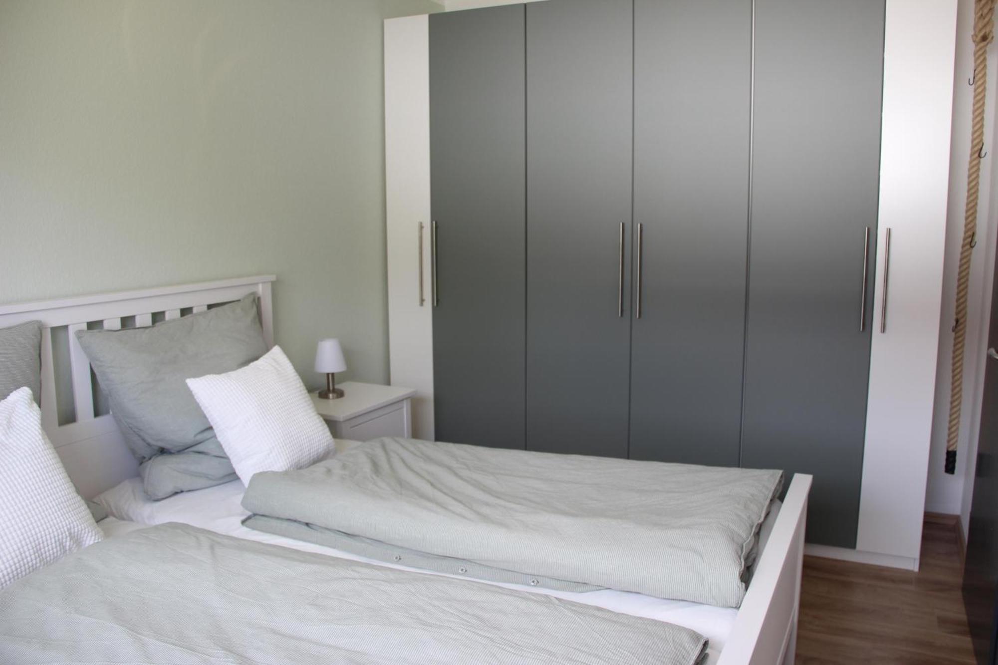 Harzbutze 60 Apartment Санкт Андреасберг Екстериор снимка