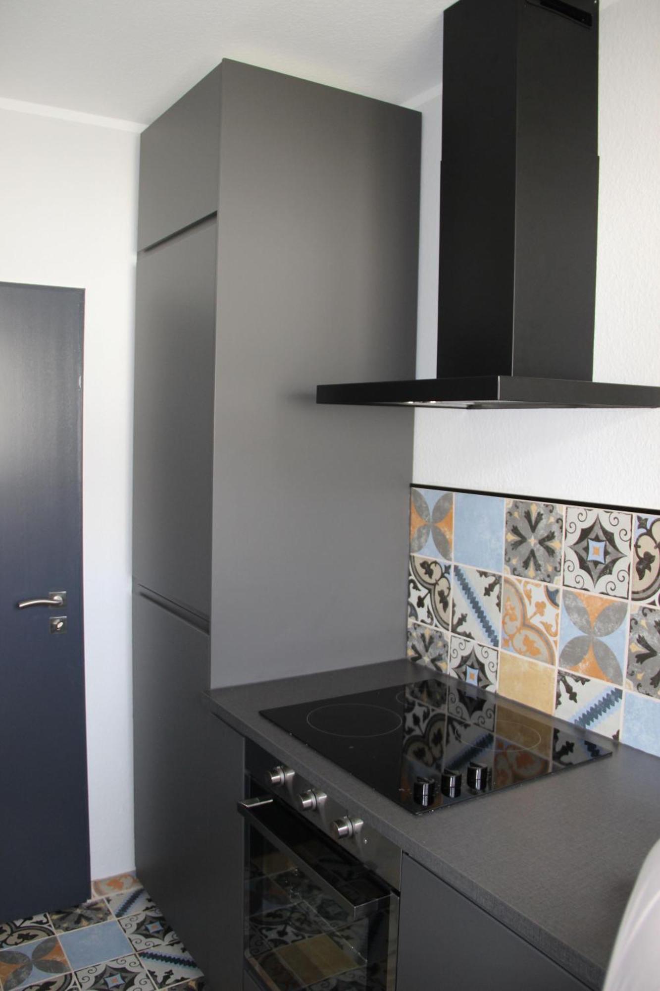 Harzbutze 60 Apartment Санкт Андреасберг Екстериор снимка