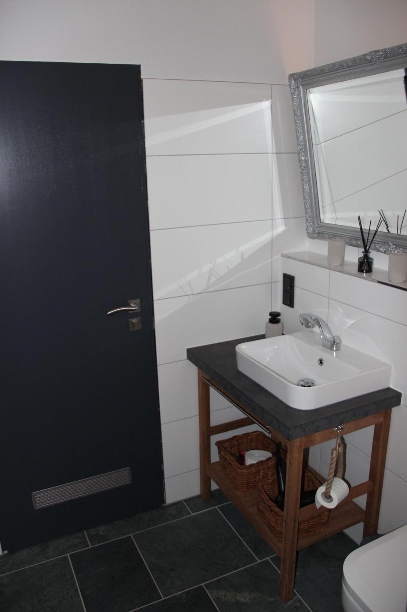 Harzbutze 60 Apartment Санкт Андреасберг Екстериор снимка