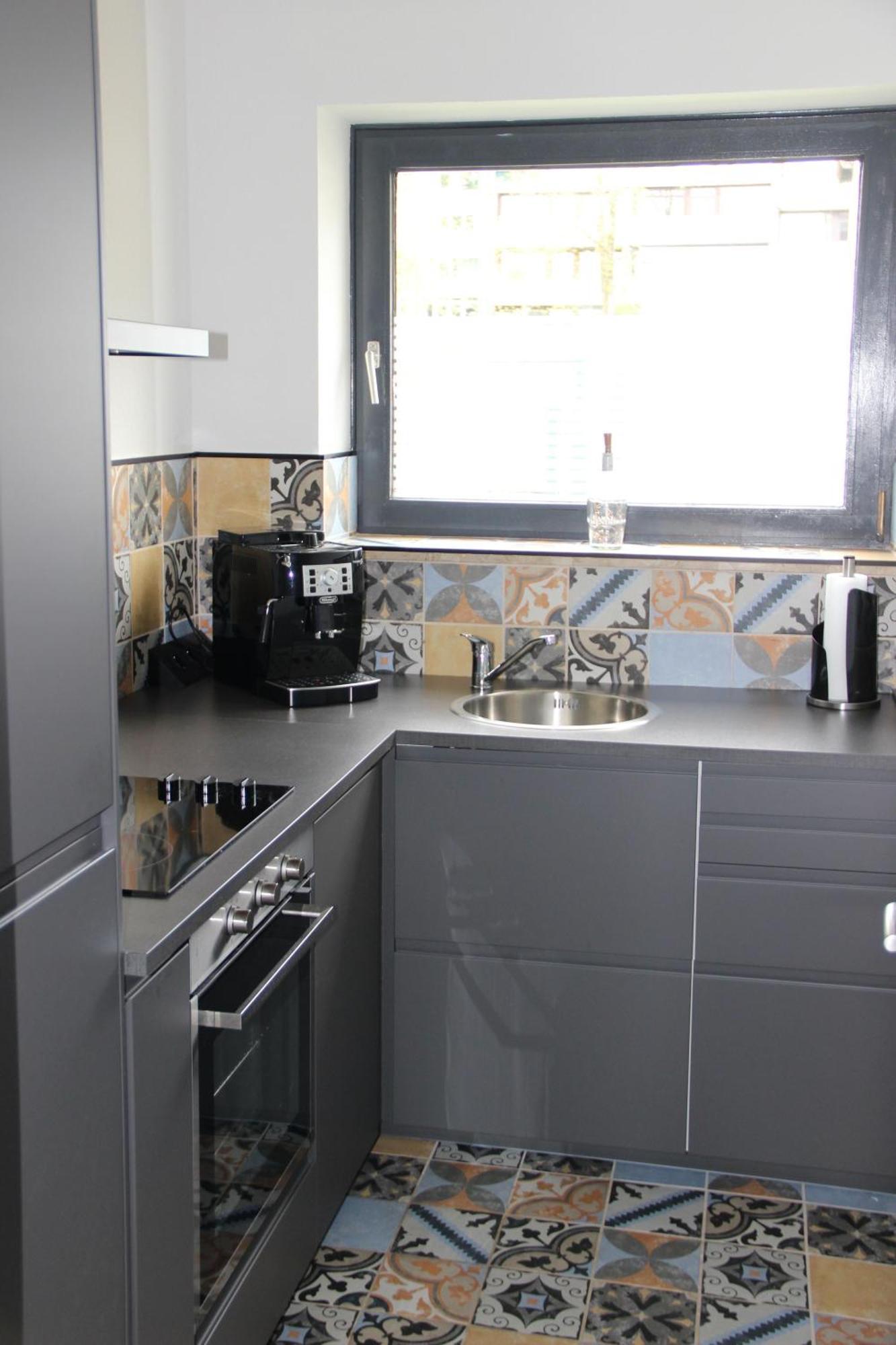 Harzbutze 60 Apartment Санкт Андреасберг Екстериор снимка