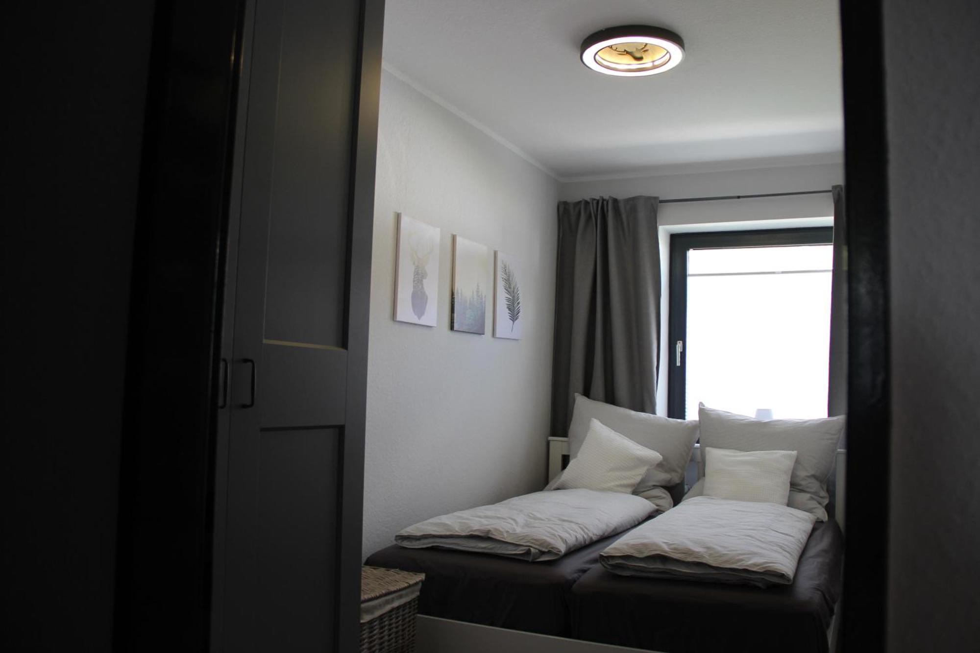 Harzbutze 60 Apartment Санкт Андреасберг Екстериор снимка
